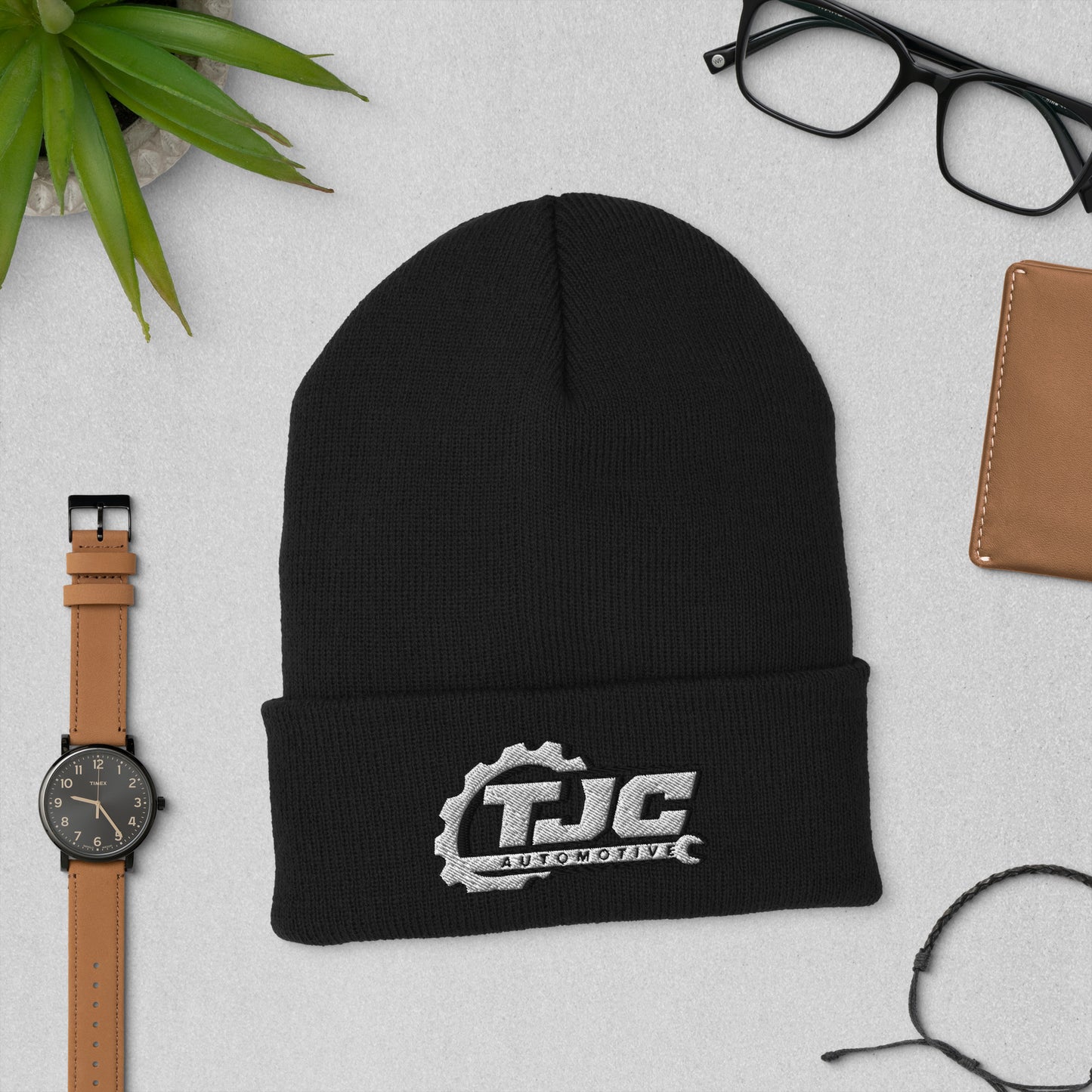 TJC Beanie