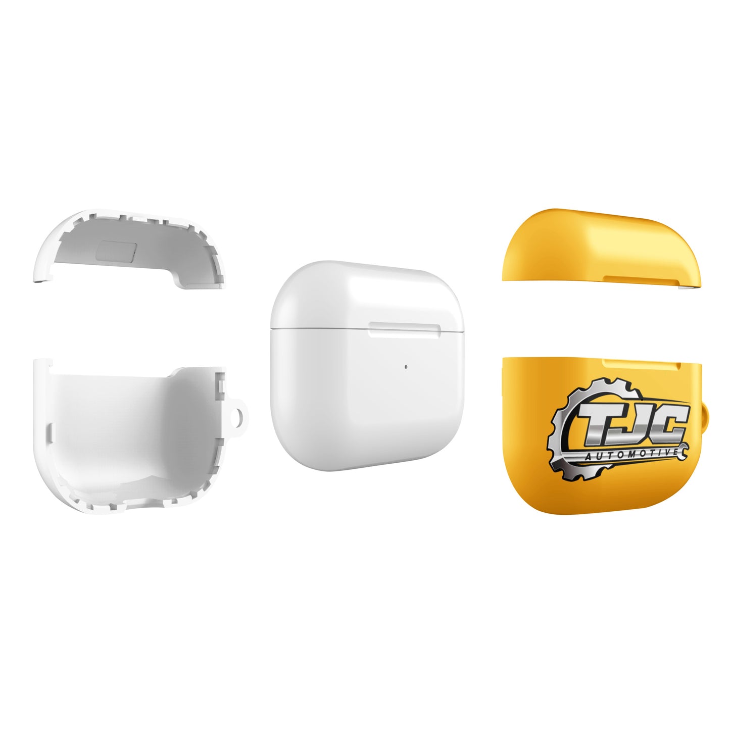 T.J.C . Airpods Case Gen3