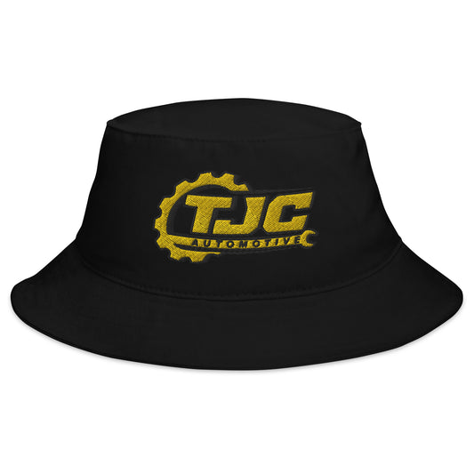 T.J.C. Bucket Hat