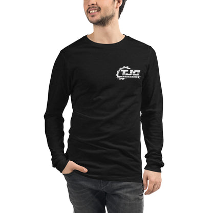 T.J.C. Long Sleeve