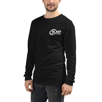 T.J.C. Long Sleeve